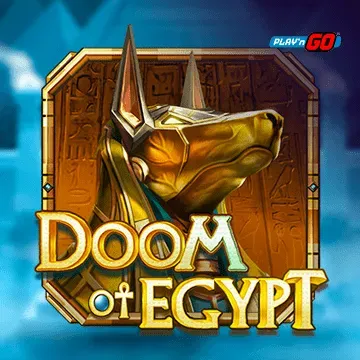 PlaynGo : Doom of Egypt - LETSEBET77