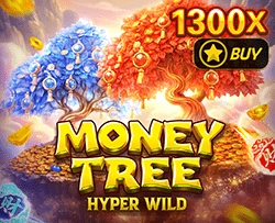 JDB : Money Tree - Hyper Wild - LETSEBET77