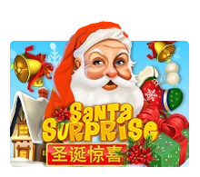 Joker123 : Santa Surprise - LETSEBET77