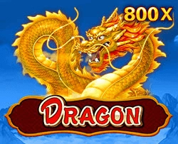 JDB : Dragon - LETSEBET77