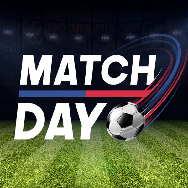 Match Day - LETSEBET77
