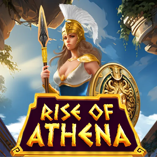 CosmoPlay : Rise of Athena - LETSEBET77