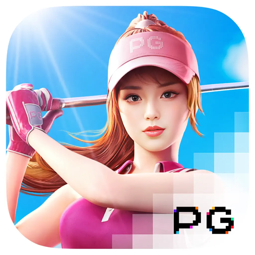 PGSoft : Super Golf Drive - LETSEBET77