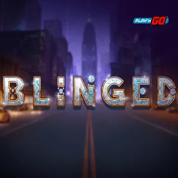 PlaynGo : Blinged - LETSEBET77