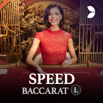 Speed Baccarat L - LETSEBET77