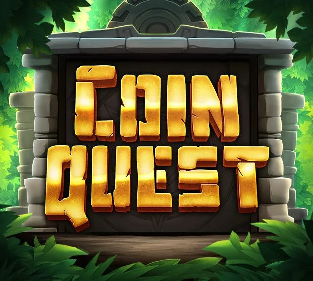 Slotmill : Coin Quest - LETSEBET77