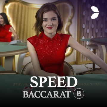 Speed Baccarat B - LETSEBET77