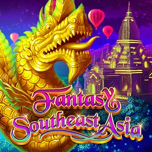 PLAYSTAR : FANTASY SOUTHEAST ASIA - LETSEBET77