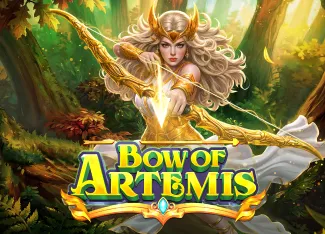 Pragmatic : Bow of Artemis - LETSEBET77