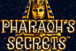Pharaohs Secrets - LETSEBET77