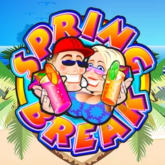 Spring Break - LETSEBET77