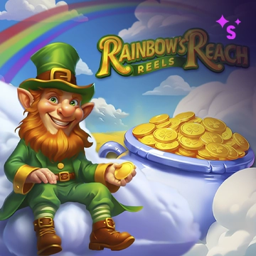 Spinocchio : Rainbows Reach Reels - LETSEBET77
