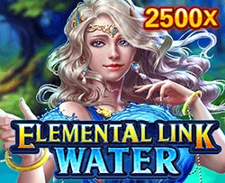 JDB : Elemental Link Water - LETSEBET77