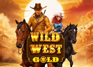 Pragmatic : Wild West Gold - LETSEBET77