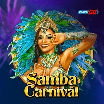 Samba Carnival - LETSEBET77