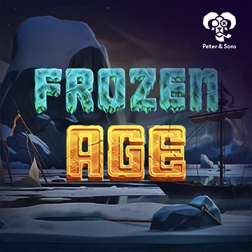 PeterSons : Frozen Age - LETSEBET77