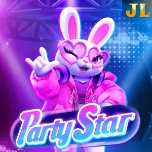 Jili : Party Star - LETSEBET77
