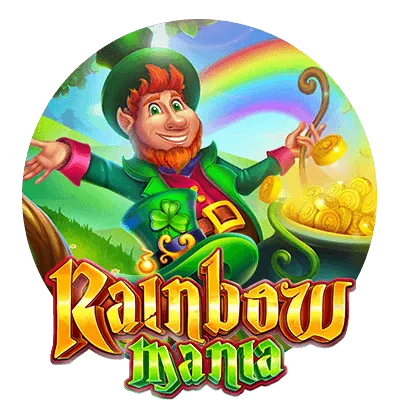 Habanero : Rainbowmania - LETSEBET77