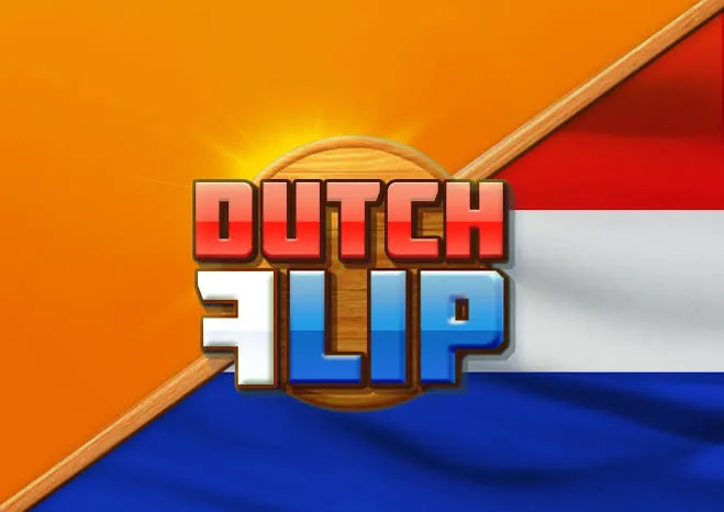 PlaynGo : Dutch Flip - LETSEBET77