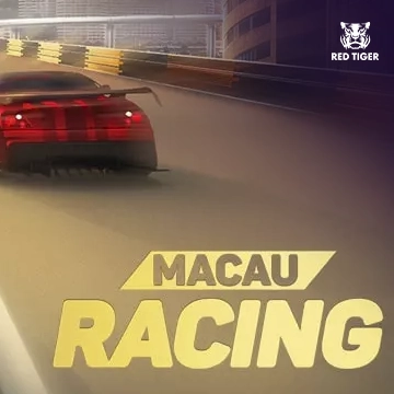 Redtiger : Macau Racing - LETSEBET77