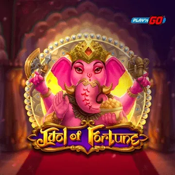 PlaynGo : Idol of Fortune - LETSEBET77