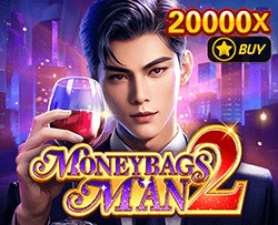 JDB : Moneybags Man 2 - LETSEBET77