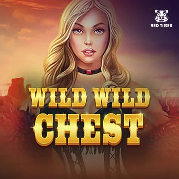 Redtiger : Wild Wild Chest - LETSEBET77