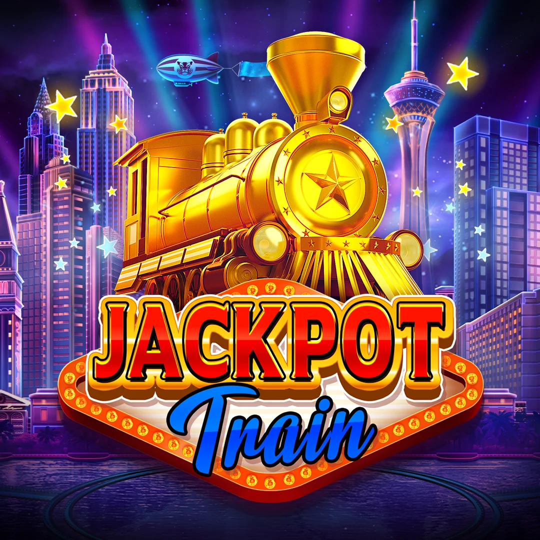 Redtiger : Jackpot Train - LETSEBET77