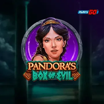 PlaynGo : Pandoras Box of Evil - LETSEBET77