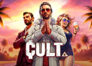 Pragmatic : CULT. - LETSEBET77