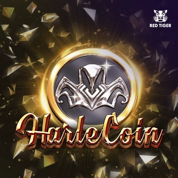Redtiger : Harle Coin - LETSEBET77