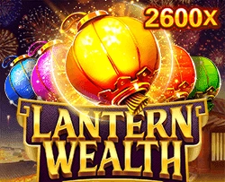 JDB : Lantern Wealth - LETSEBET77