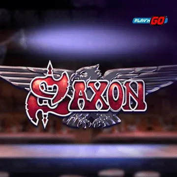 PlaynGo : Saxon - LETSEBET77