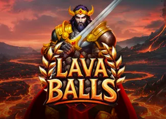 Pragmatic : Lava Balls - LETSEBET77