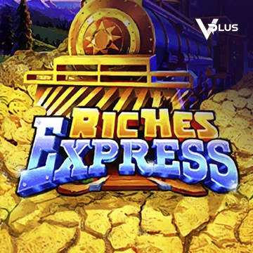 Riches Express - LETSEBET77