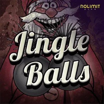 NolimitCity : Jingle Balls - LETSEBET77