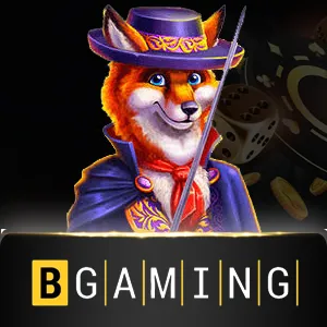 Bgaming - LETSEBET77
