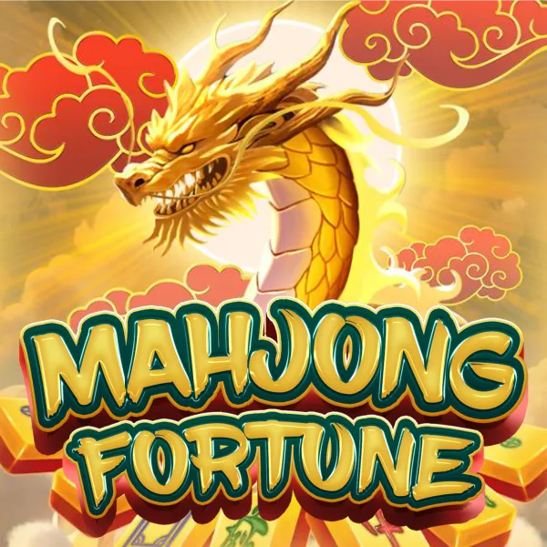 CosmoPlay : Mahjong Fortune - LETSEBET77