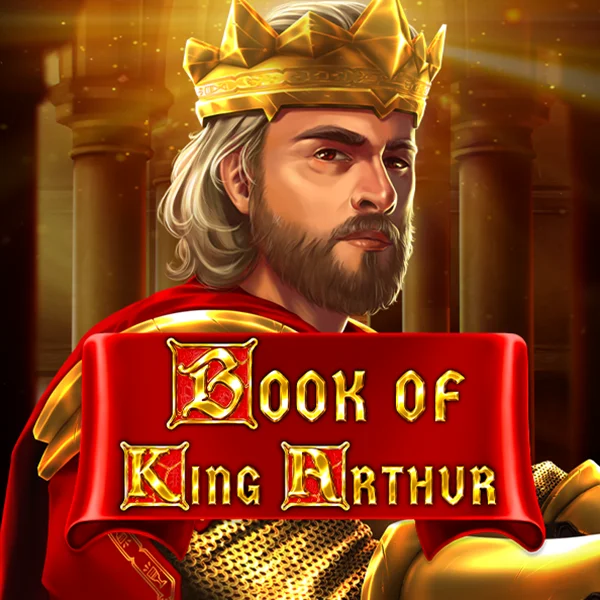 Book of King Arthur - LETSEBET77