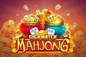 Giga Match Mahjong - LETSEBET77