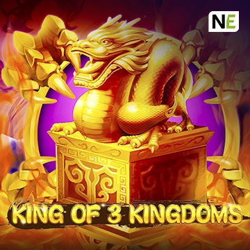 King of 3 Kingdoms - LETSEBET77