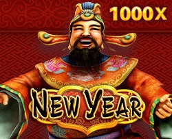 JDB : New Year - LETSEBET77