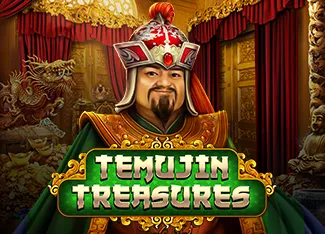 Pragmatic : Temujin Treasures - LETSEBET77