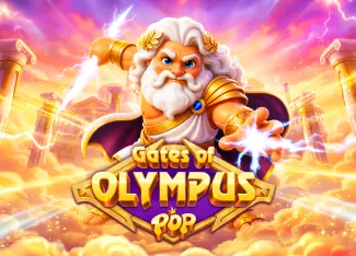 FatPanda : Gates of Olympus POP - LETSEBET77