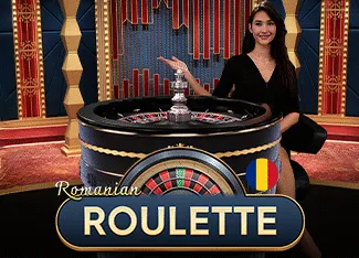 Romanian Roulette - LETSEBET77