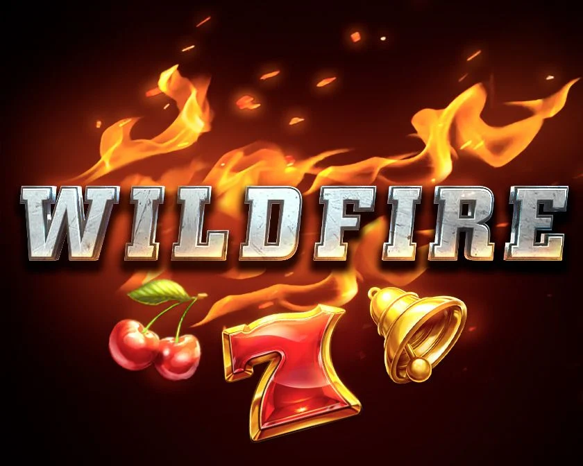 Slotmill : Wildfire - LETSEBET77