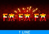 Spadegaming : FaFaFa - LETSEBET77