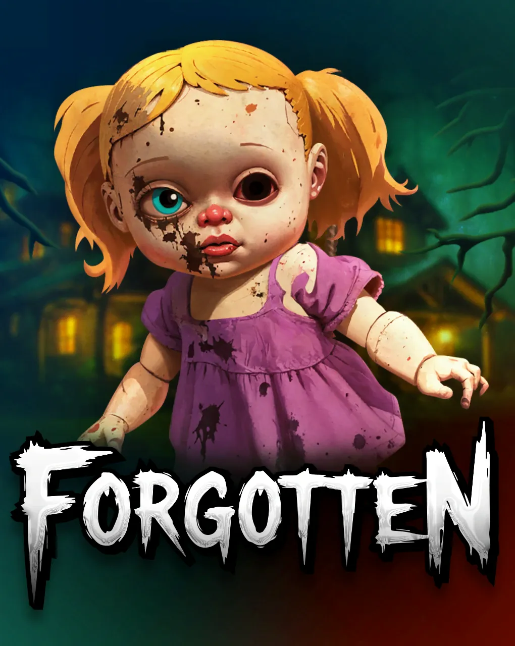 Bgaming : Forgotten - LETSEBET77