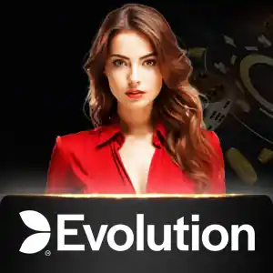 Evolution - LETSEBET77