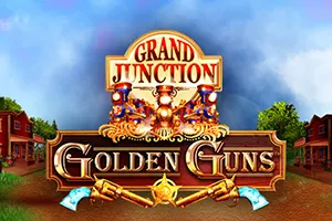Grand Junction: Golden Guns - LETSEBET77